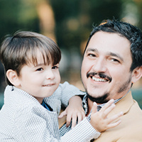 Richard Roman Shum Lawyer