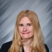 Robyn L. Blanchard