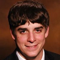 Mr. Kenneth Paul Murray