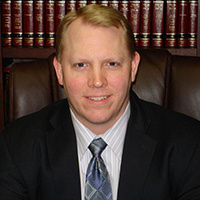 Mr. James D. Wilson