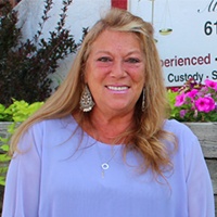 Stacy L. Morane