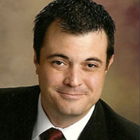 Mr Michael Eugene Zmijewski