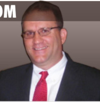 Mr Brian D. Westrom