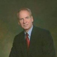 Allan Leslie Potter Lawyer