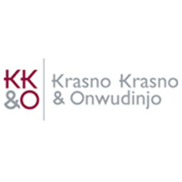 Krasno, Krasno & Onwudinjo