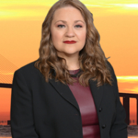 Ms Kelley Marie Petry