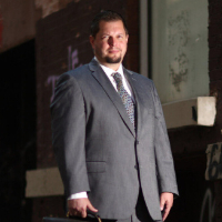 Mr. Jason Lloyd Stern