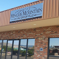 Mingus Mountain Law Group, PLLC