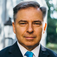 Mr. Max Galen Factor