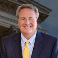 Mr. Charles C. Adams Jr.