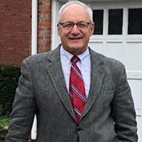 Mr. Dennis Joseph Spyra