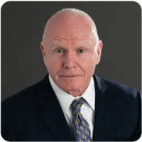 Joseph Francis Curran Lawyer