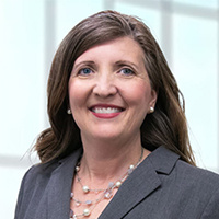 Ms. Nicole Tracewski Livingston