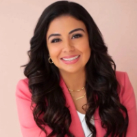 Grace Flores
