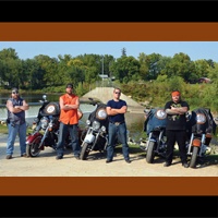 The Biker Lawyers, P.C.
