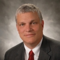Stanley E. Robison