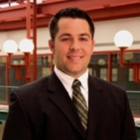 Christopher J. Christopher Lawyer