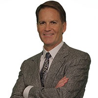 Mr Daniel William Blougouras