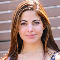 Christina  Murra
