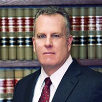 Michael W Pearson Lawyer
