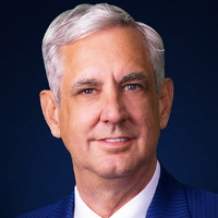 Donald John Ramsell Lawyer