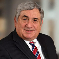 Harold J. Gerr Lawyer