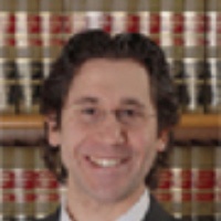 Ron Lebow