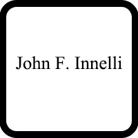 Mr. John Francis Innelli