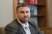 Chadwick J. Chadwick Lawyer