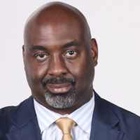 Charles Ali Everage Everage
