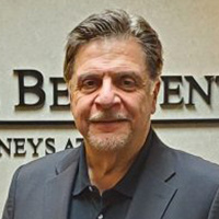 Mr. Gregory M. La Sorsa