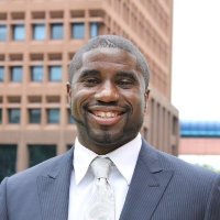 Antonio Giovonnie Martin Esquire