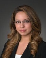 Ms. Christina Marie Jimenez