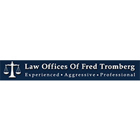 Mr Fred Tromberg