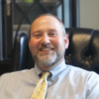 Mr. Jeffrey Edward Johnston