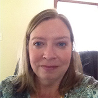 Ms. Courtney E. Pellegrino