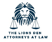 The Lions Den, Attorneys at Law
