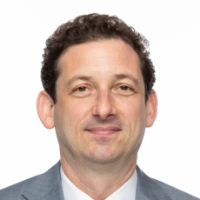 Mr. Eric S. Steinberg