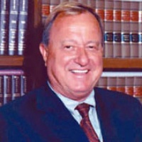 Parker Bentley Parker Lawyer