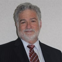 David J. Halberg