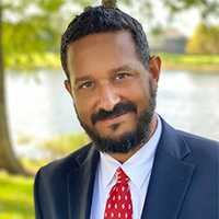 Jaiseery Arjoonsingh Jr.