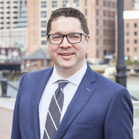 Matthieu J. Parenteau