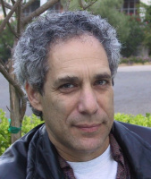 Mr Randy Rosenblatt