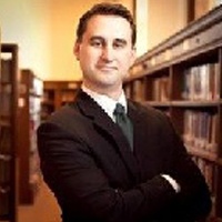 Danylo (Dan) Terleckyj