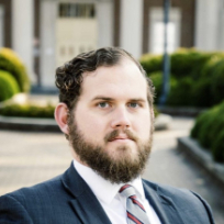 Christian Allen Persinger Lawyer