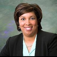 Michelle Hunter Green
