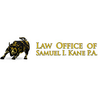 Law Offices Of Samuel I. Kane PA