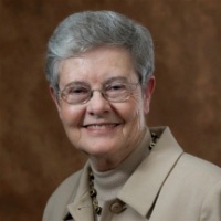 Anita B Butler