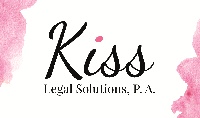 Kiss Legal Solutions, P.A.
