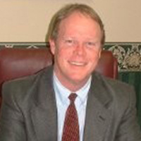 Mr. William C.O. Reaves